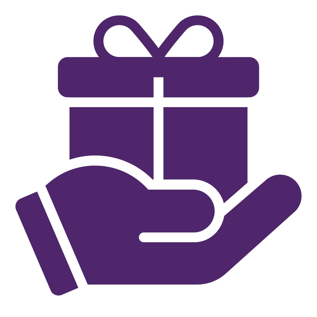 Donate icon