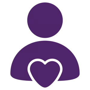 Volunteer icon